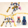 LEGO Ninjago 71807 Mech żywiołu technologii Sory - 1202283 - zdjęcie 6